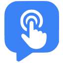 TapReply Logo